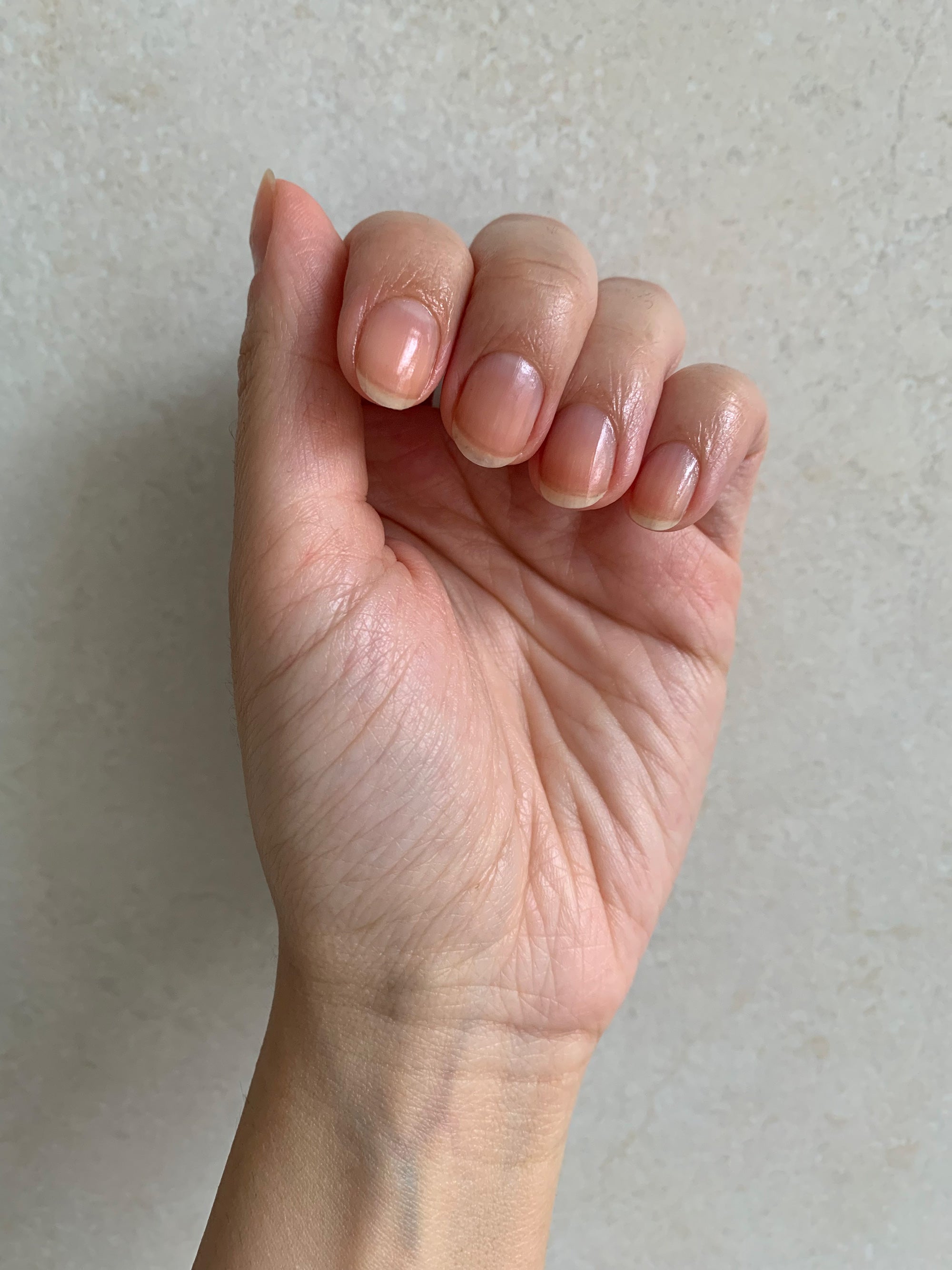 Beauty In A Tik: Nail Slugging Beauty In A Tik: Nail Slugging