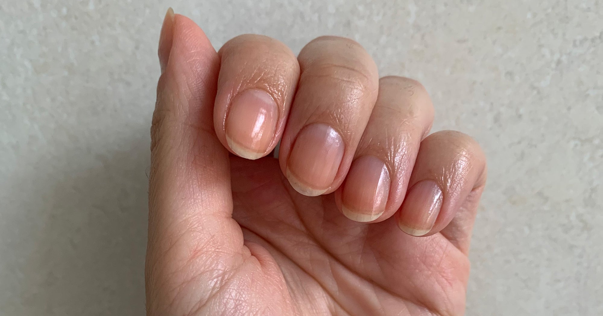 Beauty In A Tik: Nail Slugging