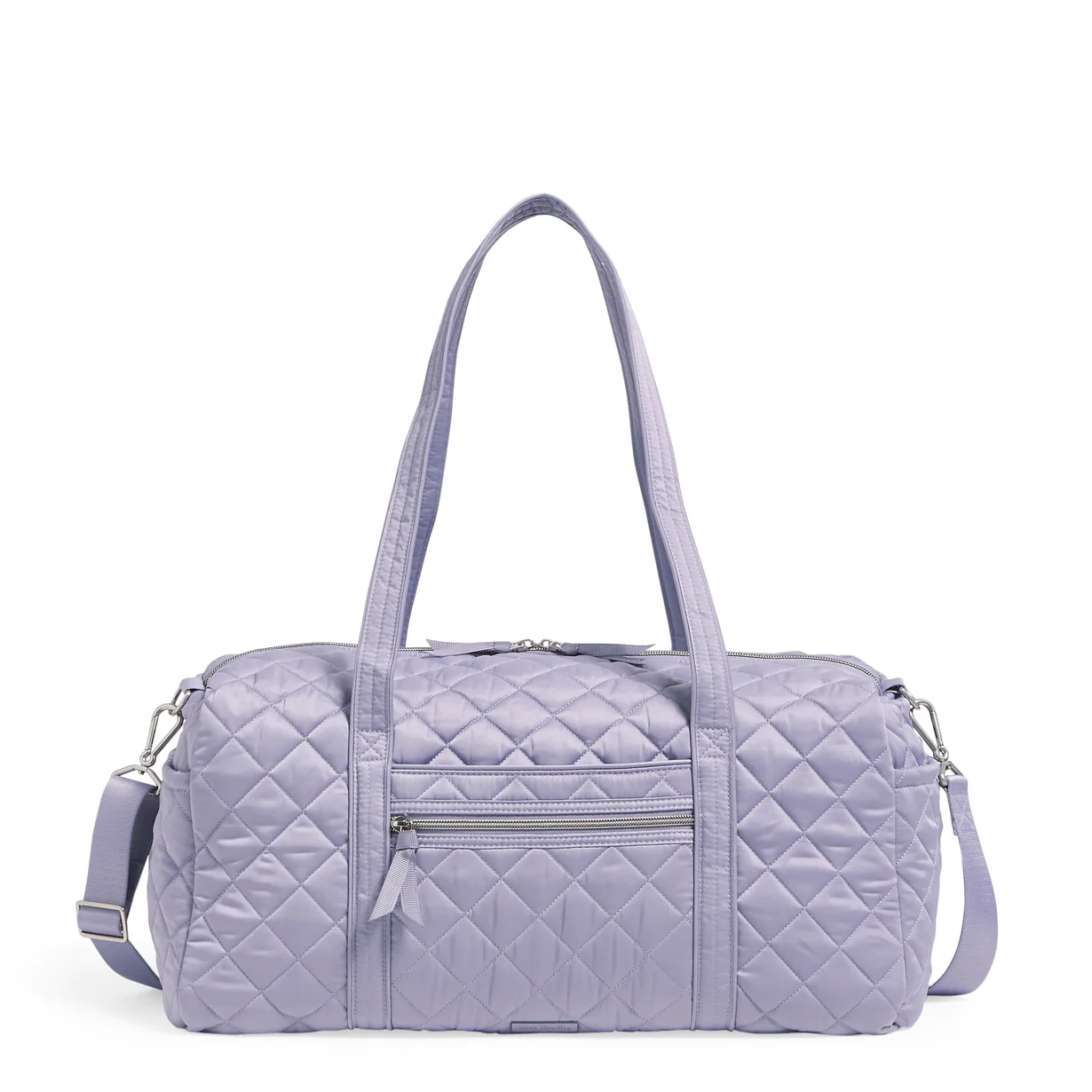 Vera Bradley + Medium Travel Duffel Bag