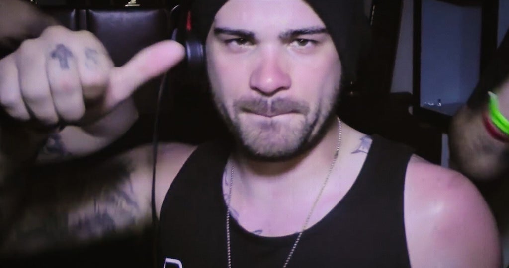 Who Is ‘The Most Hated Man On The Internet’ Hunter Moore & Where Is He Now?