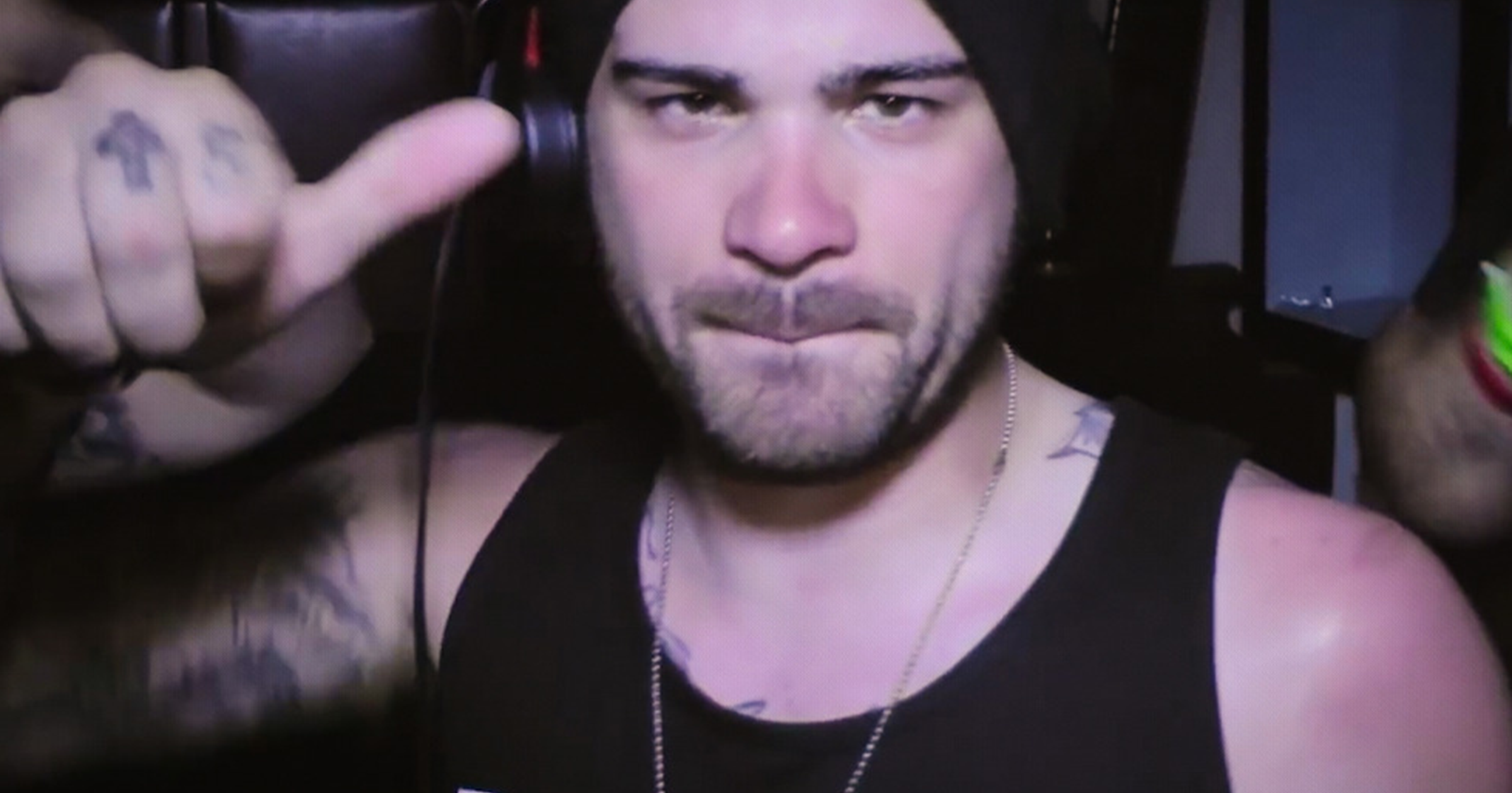 Where Is Hunter More Now? Most Hated Man On Internet