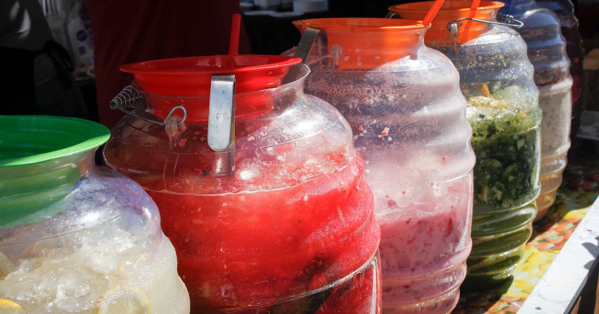 mexican aguas frescas near me