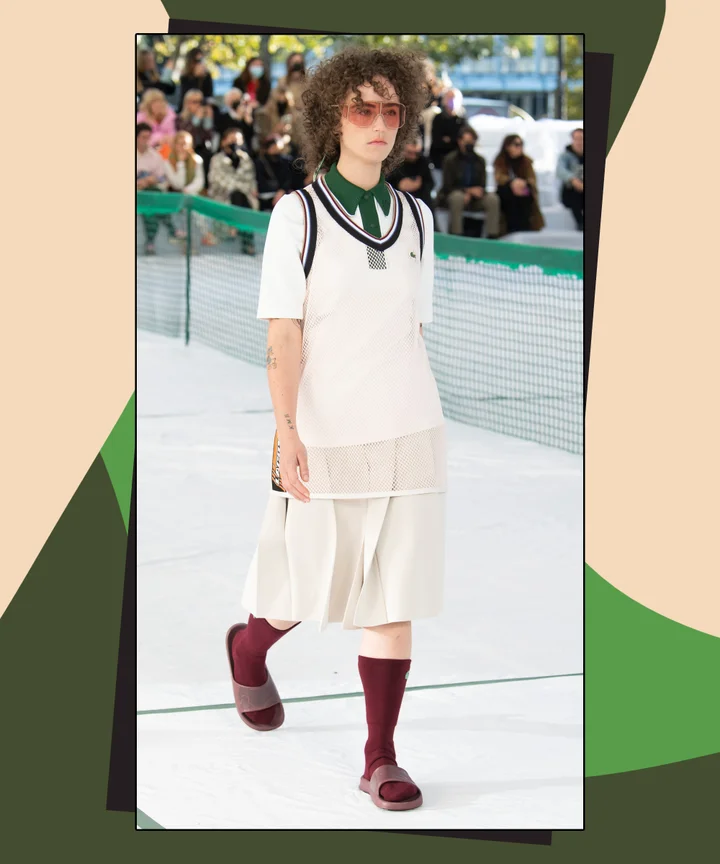 Spring 2020 Ankle Socks Fashion Trend - Outfit Ideas