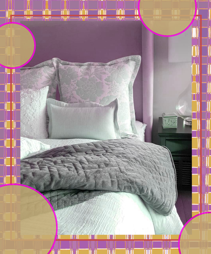 Weighted best sale blanket myer