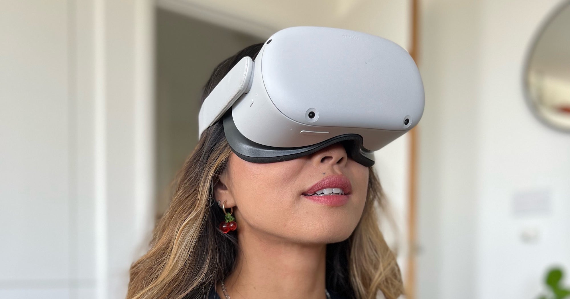What do I need for virtual reality? - Coolblue - anything for a smile