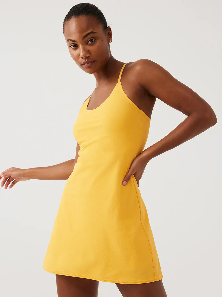 Outdoor Voices + The Exercise Dress