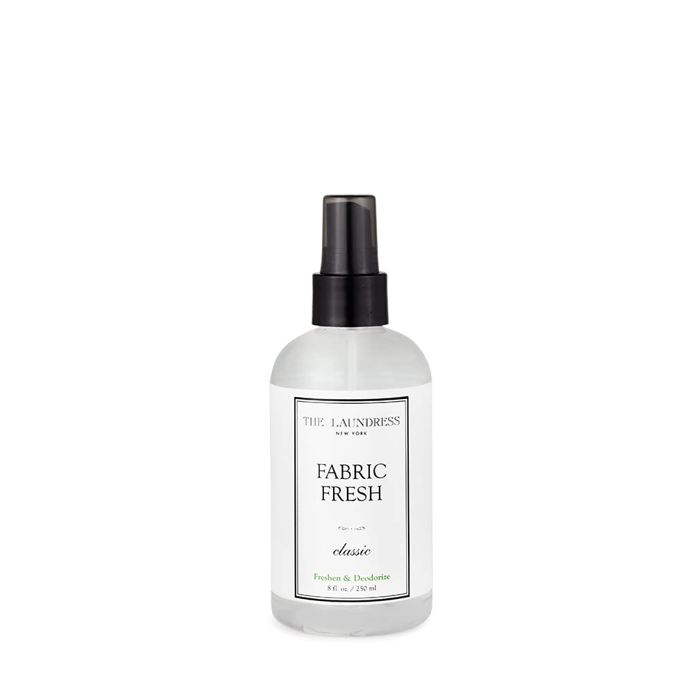 The Laundress New York + Fabric Spray Deodorizer