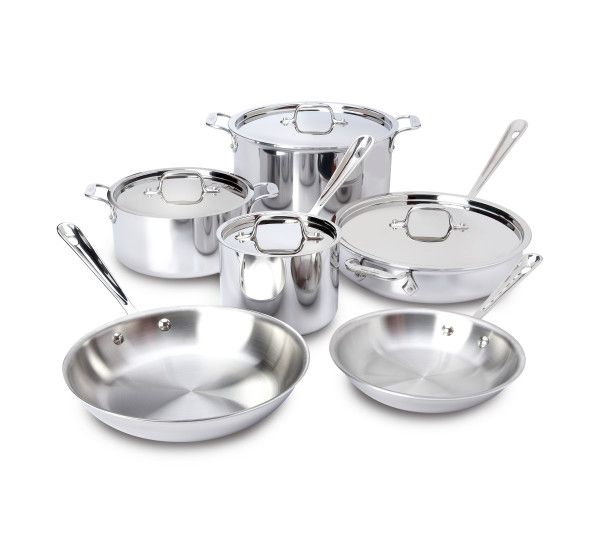 10 Best All-Clad Cookware Deals Right Now (Black Friday 2023)