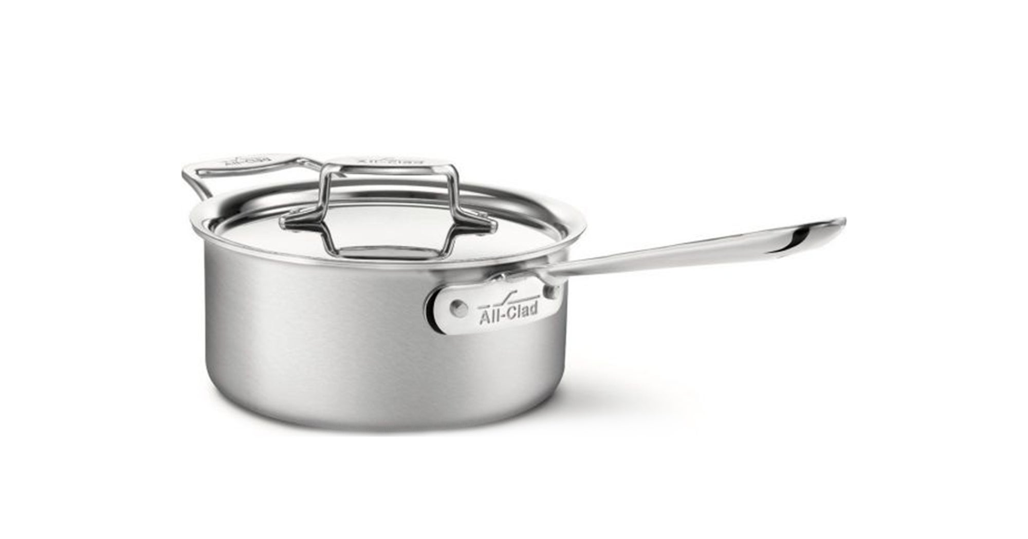 An All-Clad Sale on Factory Seconds Cookware Sets Is On - PureWow