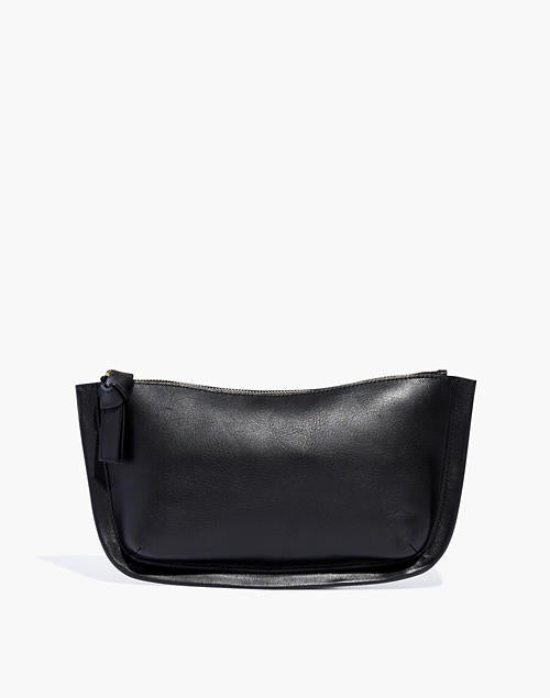 Madewell + The Sydney Clutch Bag
