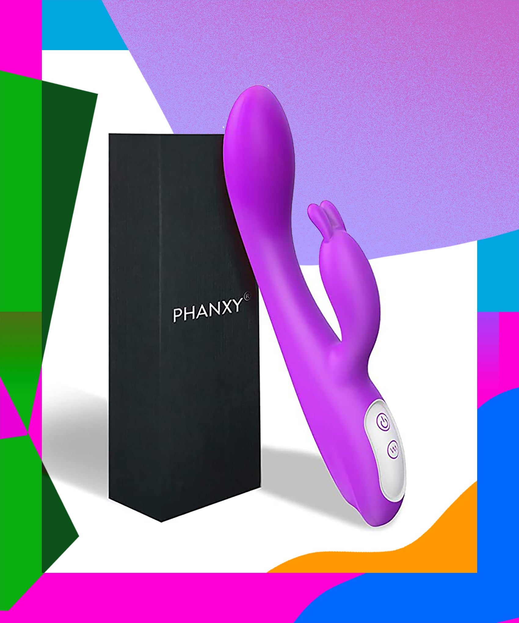 Best Rabbit Vibrators Sex Toys For Women Reviews 2022 pic