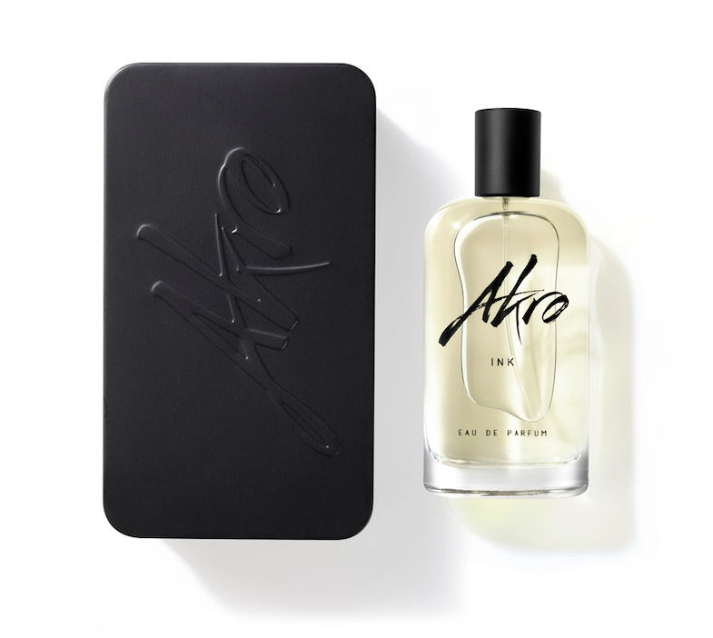 Akro Fragrances + AKRO INK