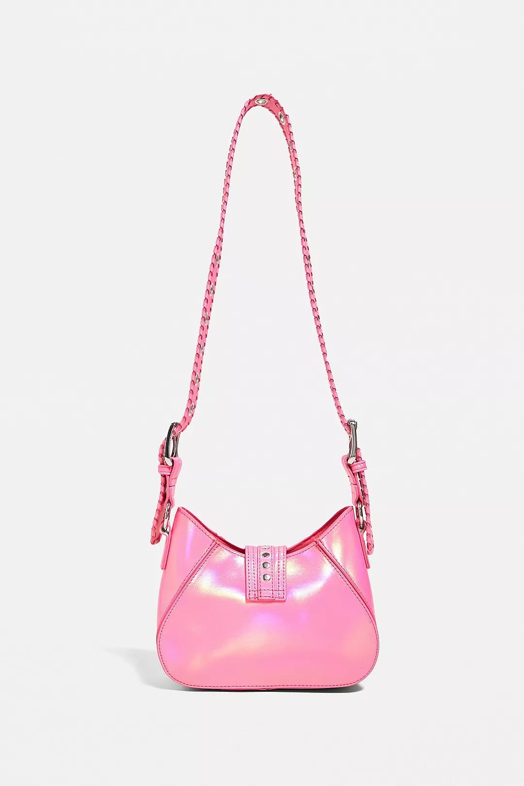 Urban Outfitters + UO Devon Small Crossbody Bag