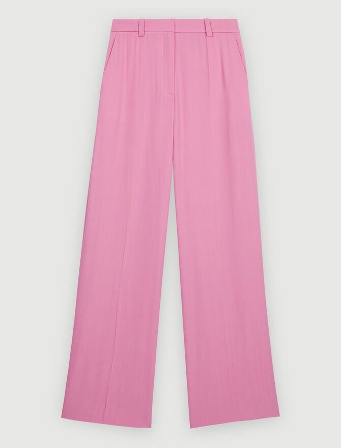 Maje + Floaty Suit Trousers