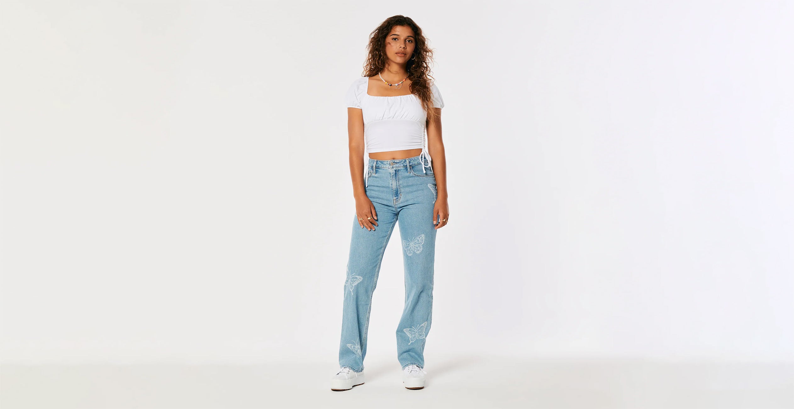 25 jeans at hollister discount