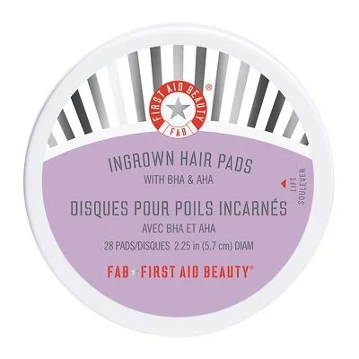 Best Ingrown Hair Treatment Products 2019: Cream, Serum Best Ingrown Hair Treatment Products 2019: Cream, Serum