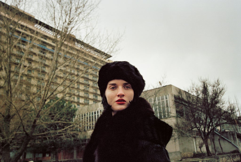 These Captivating Photos Are An Ode To The Young Women Of Ukraine