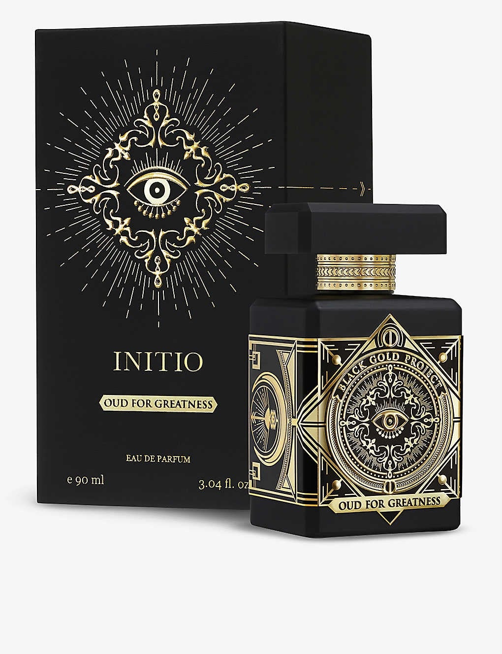 INITIO + Oud for Greatness Eau de Parfum 90ml