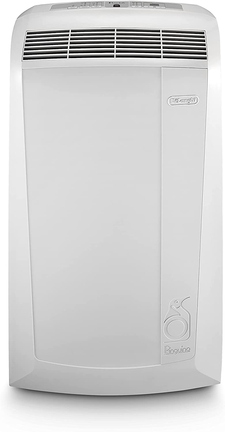 De’Longhi + Pinguino PACN82 Eco Portable Air Conditioner With Real