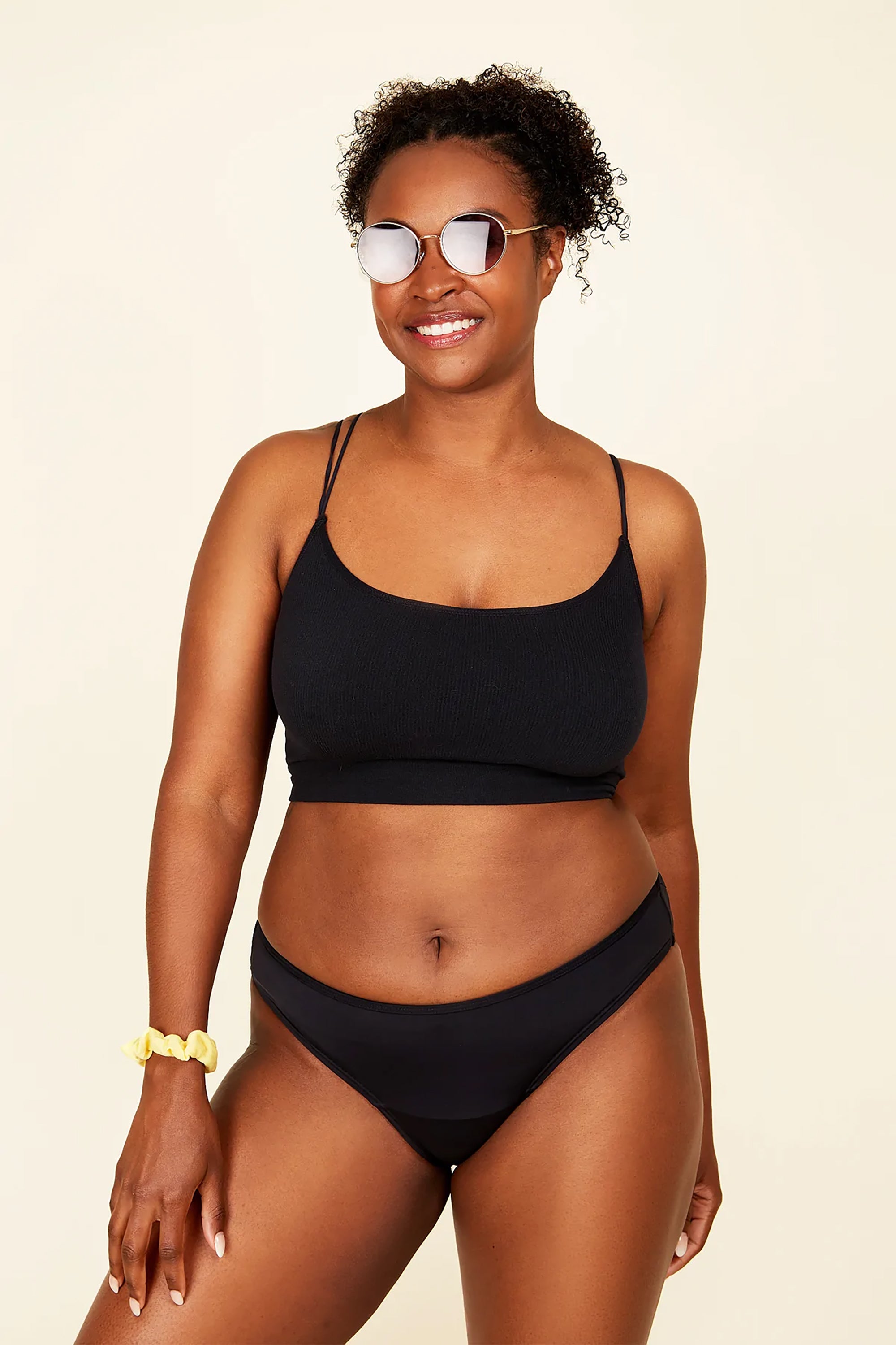 wuka period swimwear