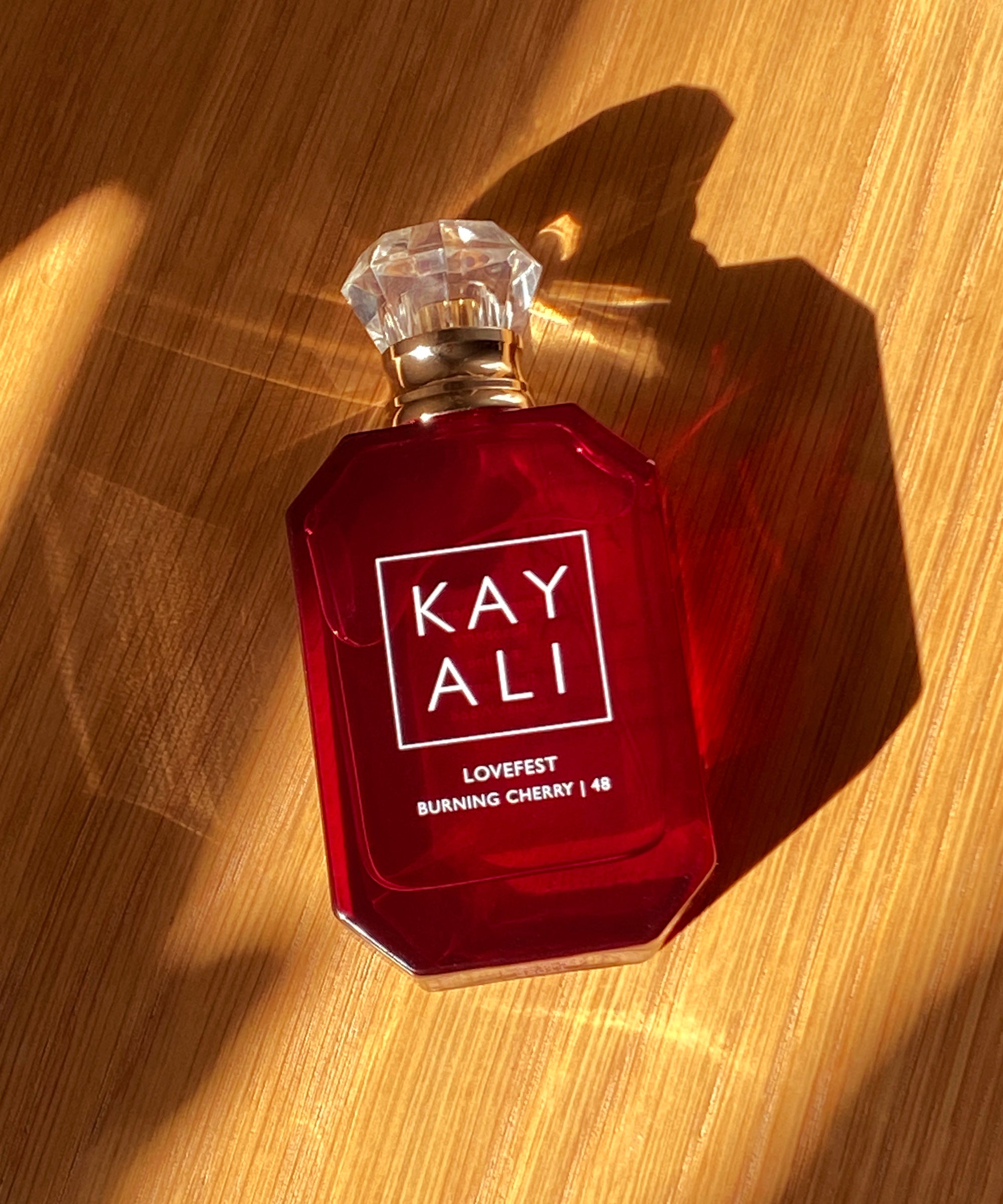 The Best 10 Perfumes Similar to Baccarat Rouge 540 of 2023