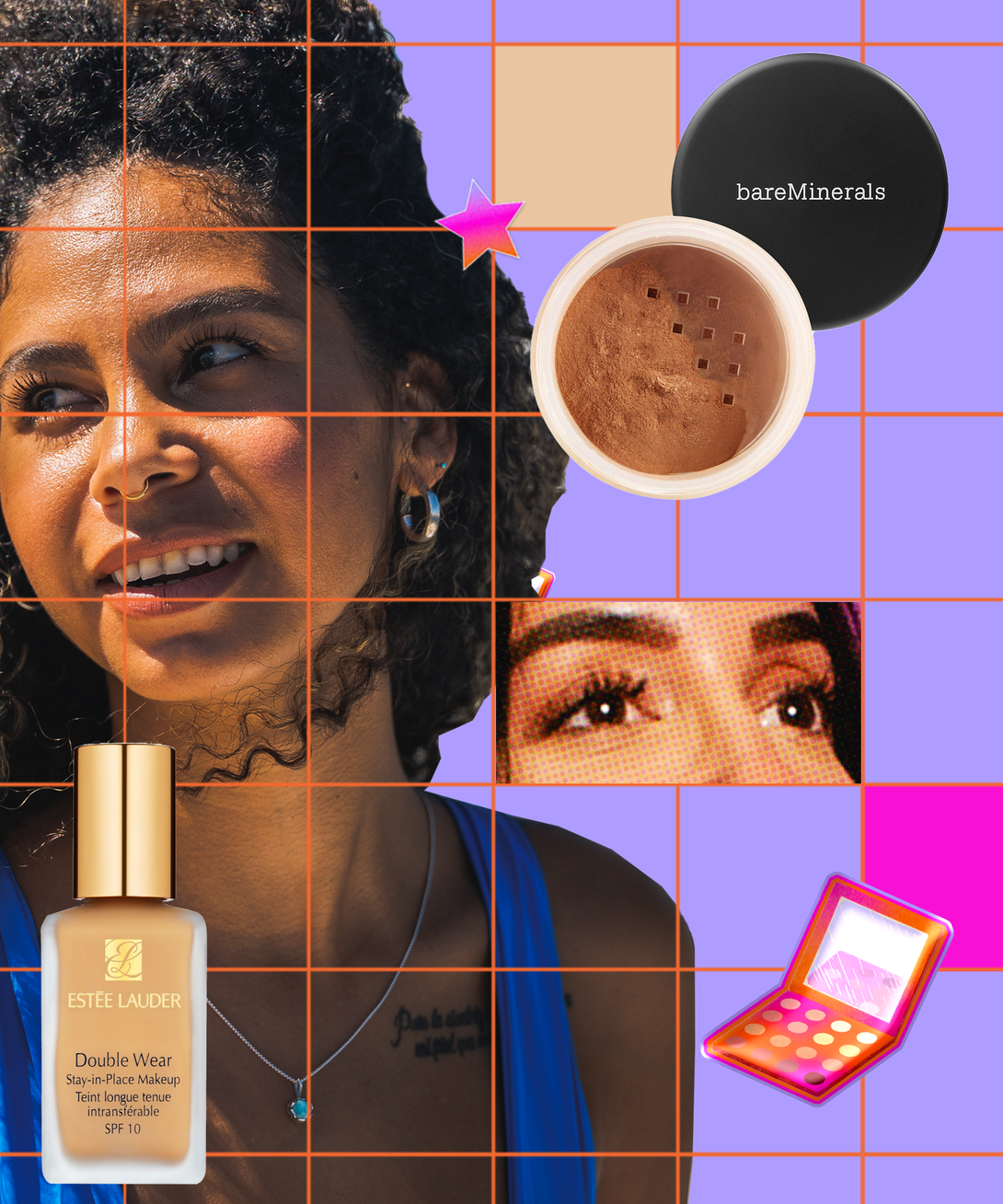 An Architect, A CEO, & More Latinx Professionals On How They Use Makeup To Reclaim Their Space At Work