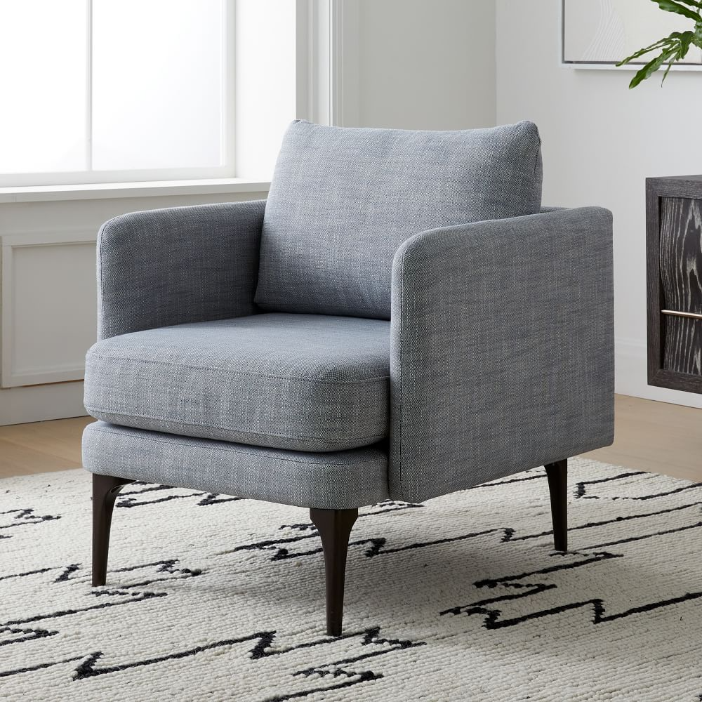 West Elm Auburn Chair