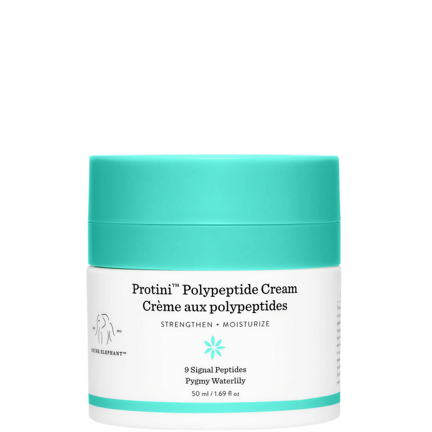 Drunk Elephant Protini Moisturiser drunk-elephant-protini-moisturiser