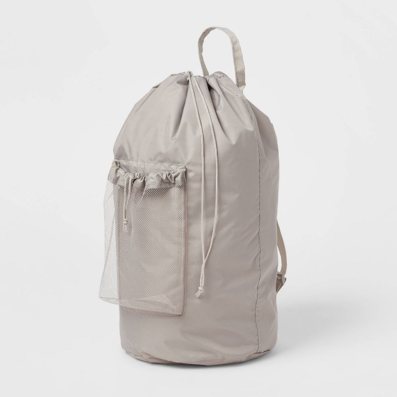 Recycled Essential Laundry Backpack