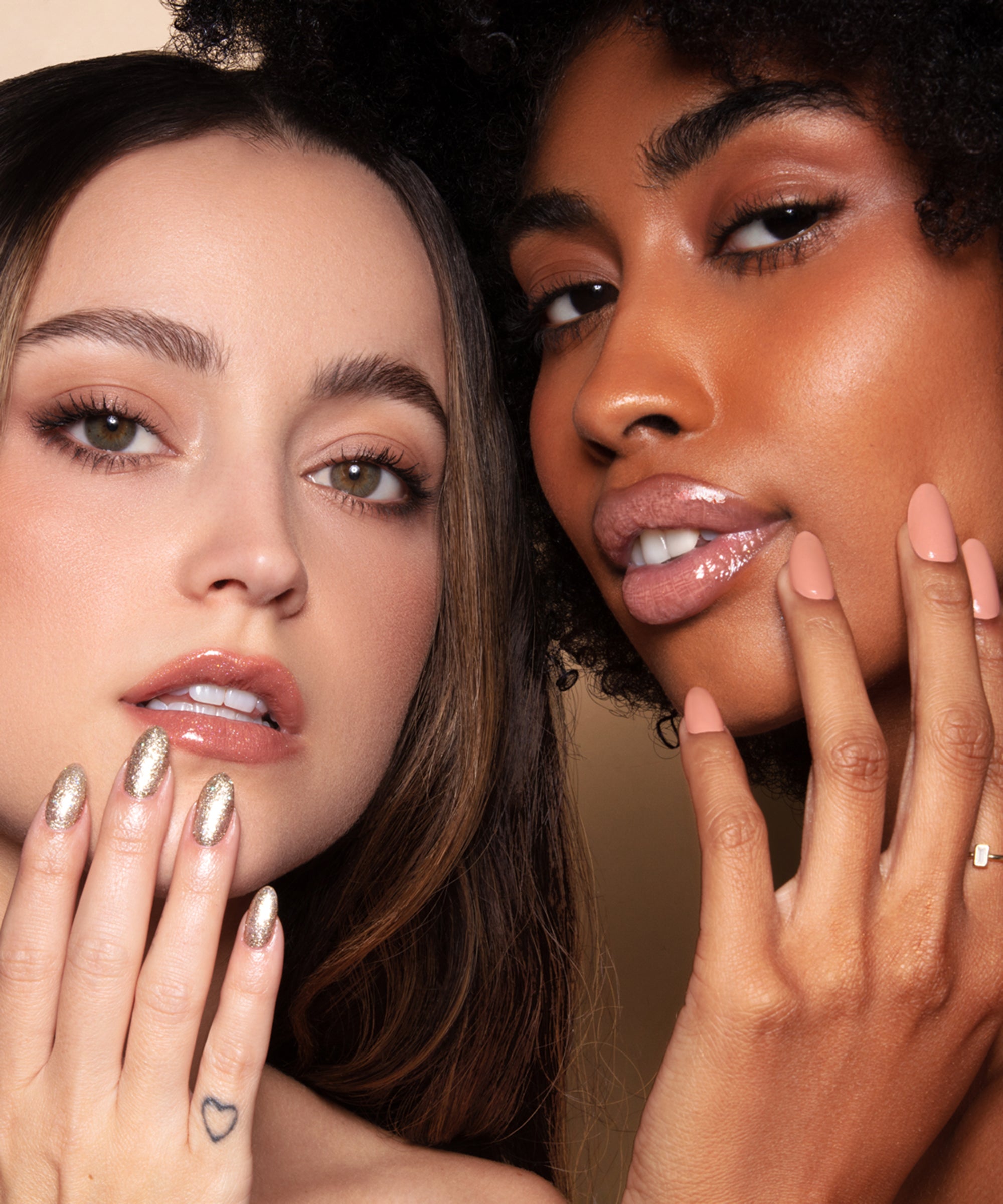 Top Neutral Nail Polish Colors for Every Skin Tone - An Unblurred Lady