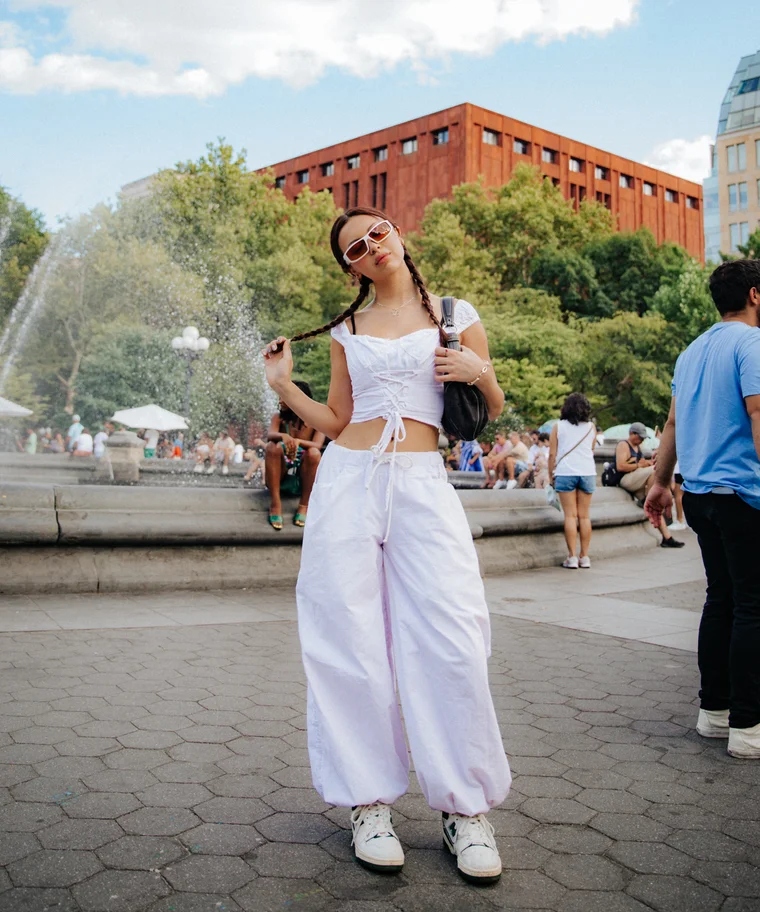 Proof Bella Hadid Created These 11 Viral Fashion Trends