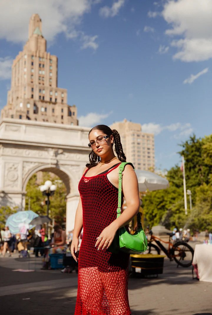 11 NYC Street Style Outfits Inspired By Summer Trends