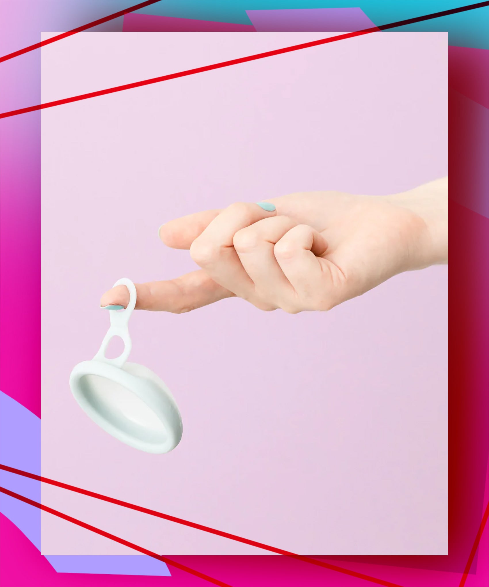 Menstrual Cups vs Menstrual Discs  The Differences - Put A Cup In It