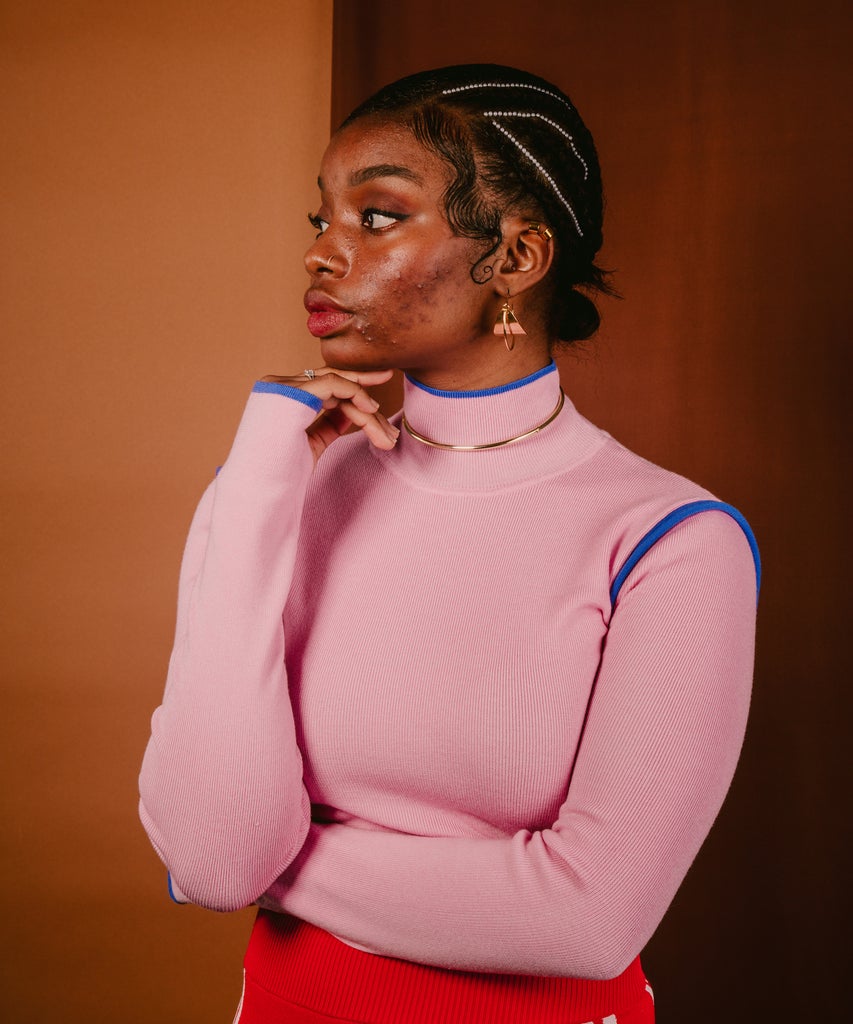 How ‘Laying Edges’ Became A Barometer Of Black Beauty