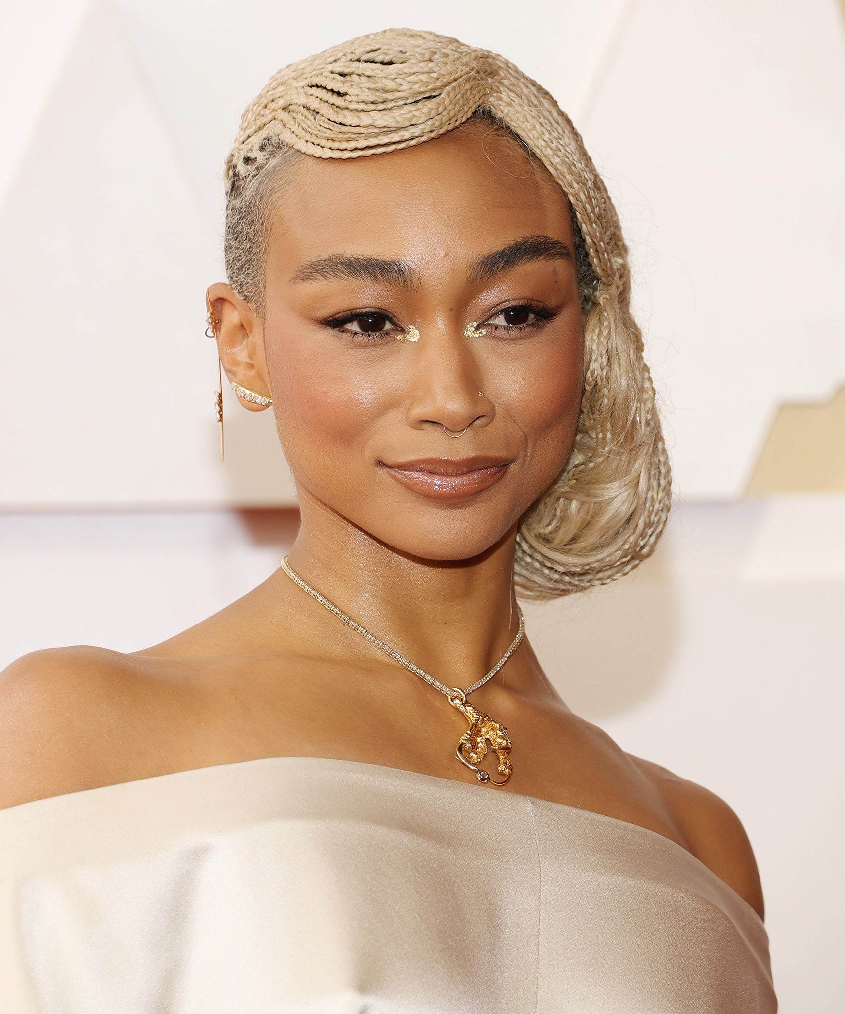 Meet Tati Gabrielle, The Villain Of Chilling Adventures Of Sabrina