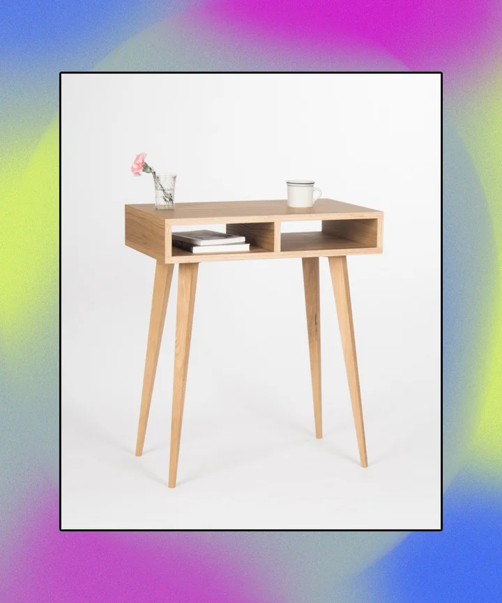 10 of Our Favorite Small Space Desks