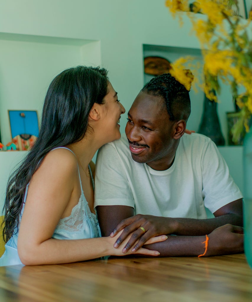 Want To Turn Your Dating App Match Into An Actual Date? Try This