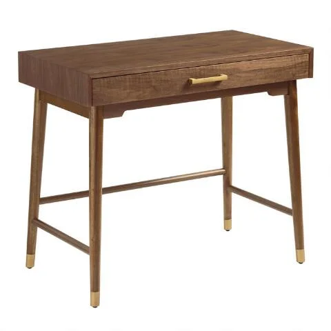 28 Best Desks For Small Living Spaces Homes 2022