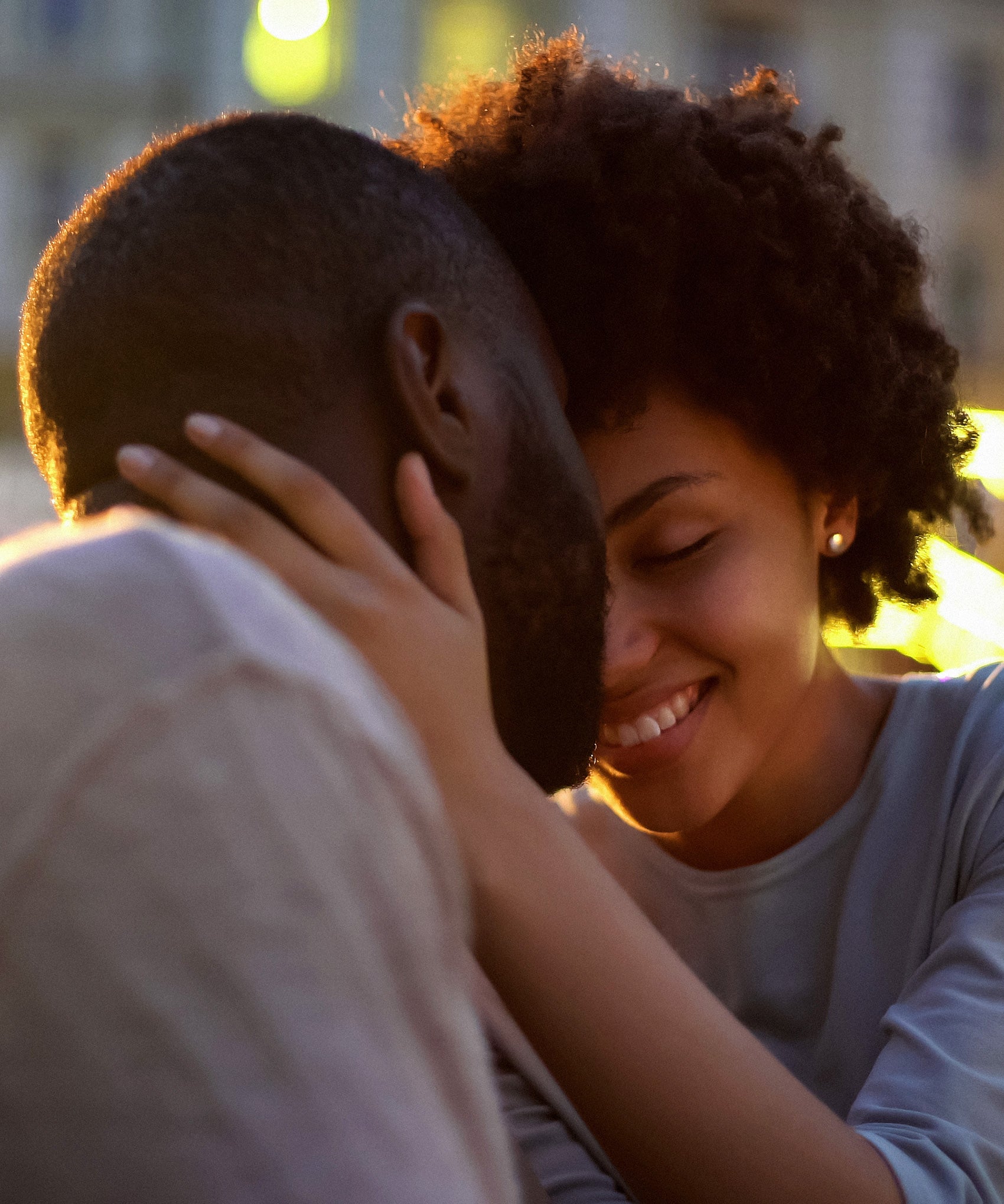 Where Is The Black Love? Best Cities and Top Dating