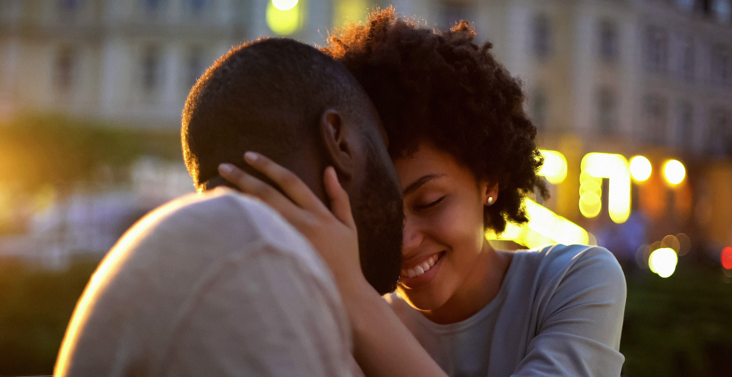 Where Is The Black Love? Best Cities and Top Dating
