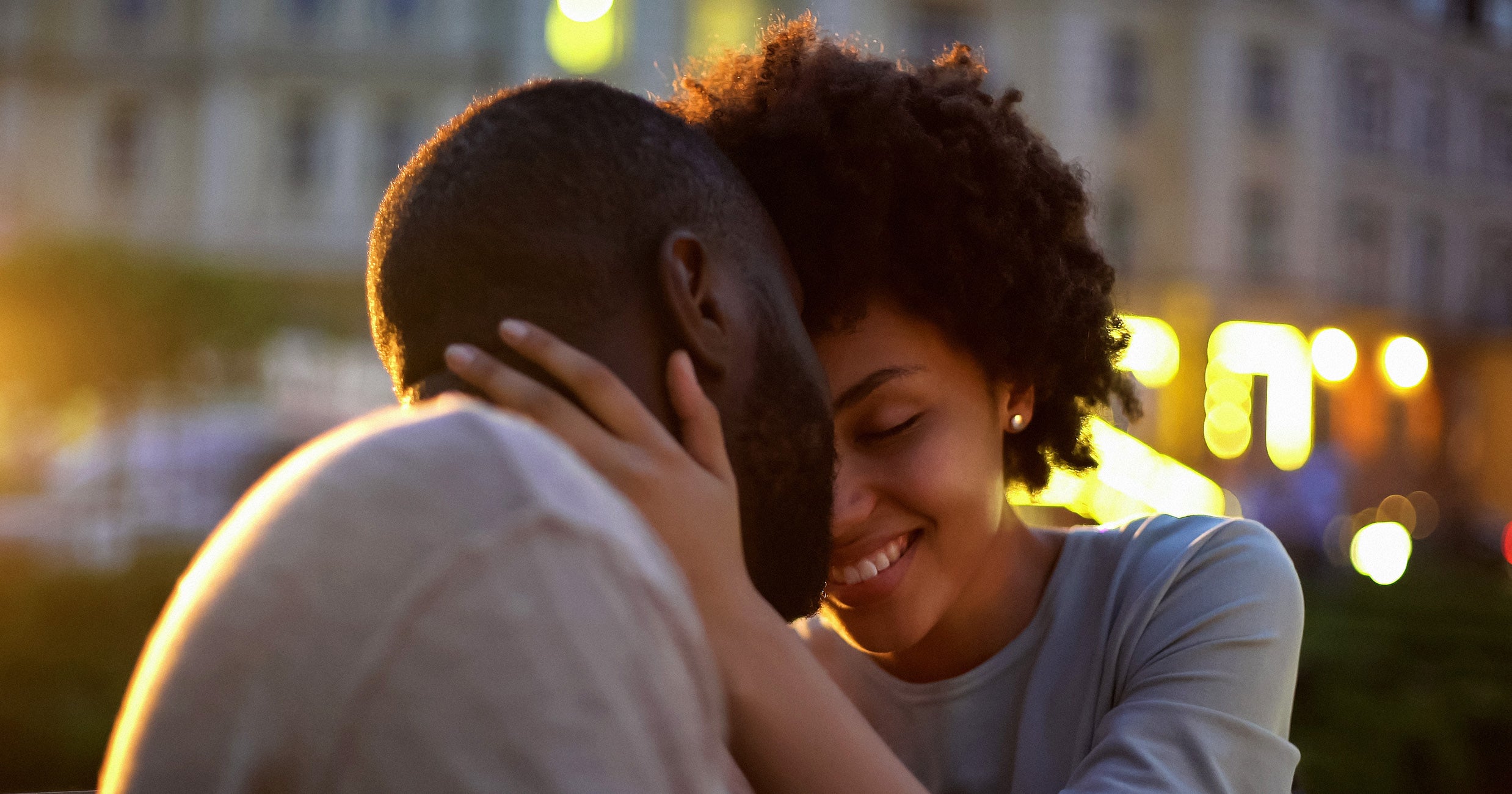 Where Is The Black Love? Best Cities & Top Dating App