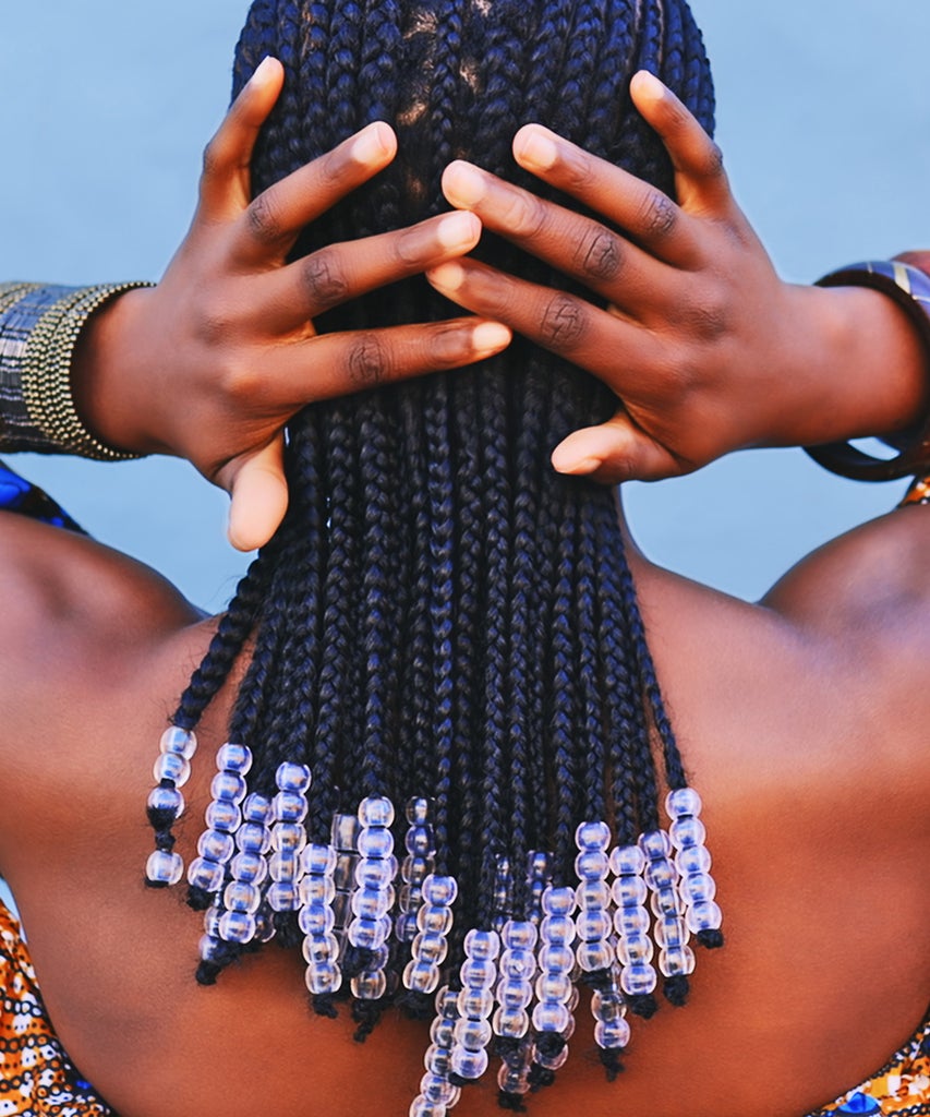 Fulani Braids To The Silk Press — 6 Black Hairstyles Making A Comeback