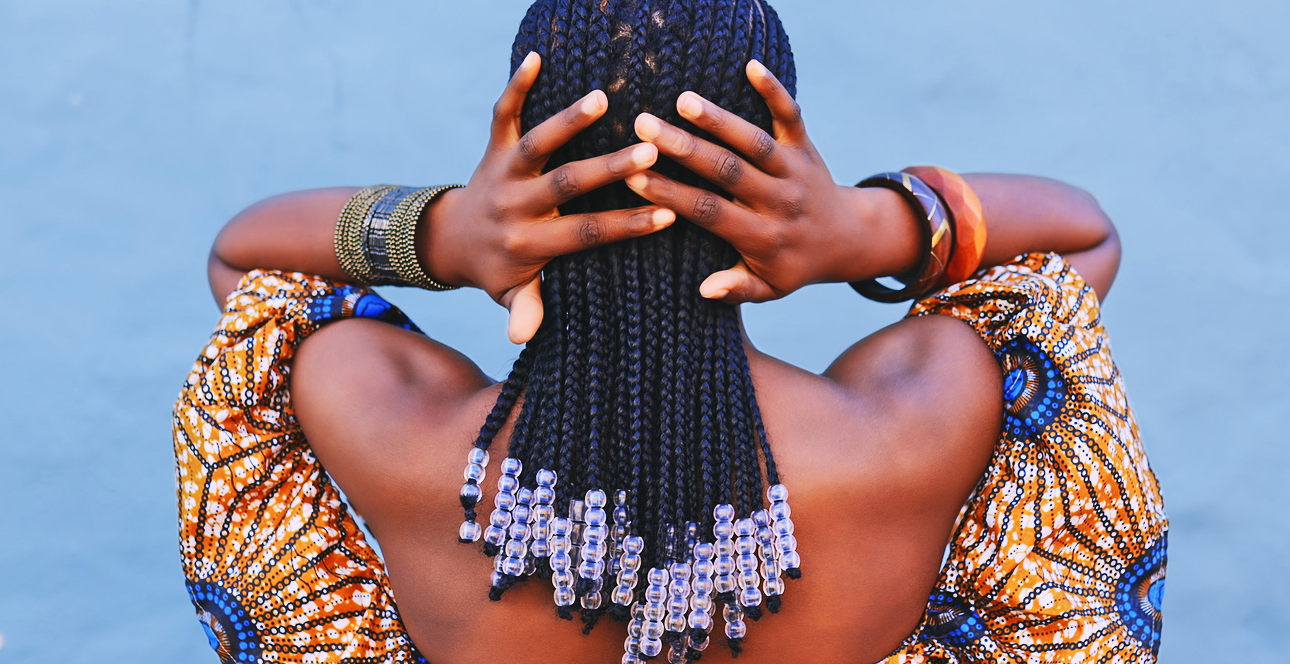 70+ African braids hairstyles in 2024: unique hairstyles to elevate your  look - Briefly.co.za