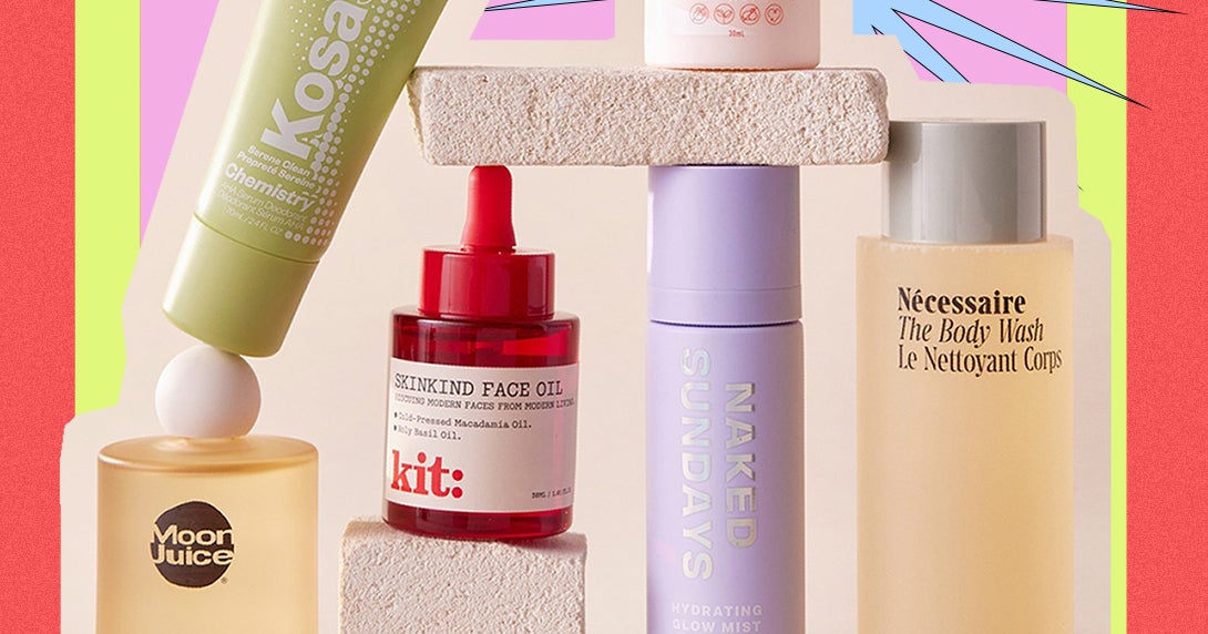 What To Shop At Mecca, According To R29 Editors