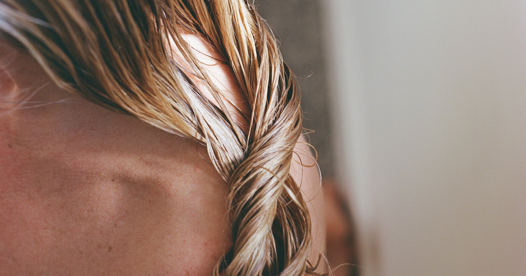 Is Your Hair Damaged — Or Overloaded With Metal?