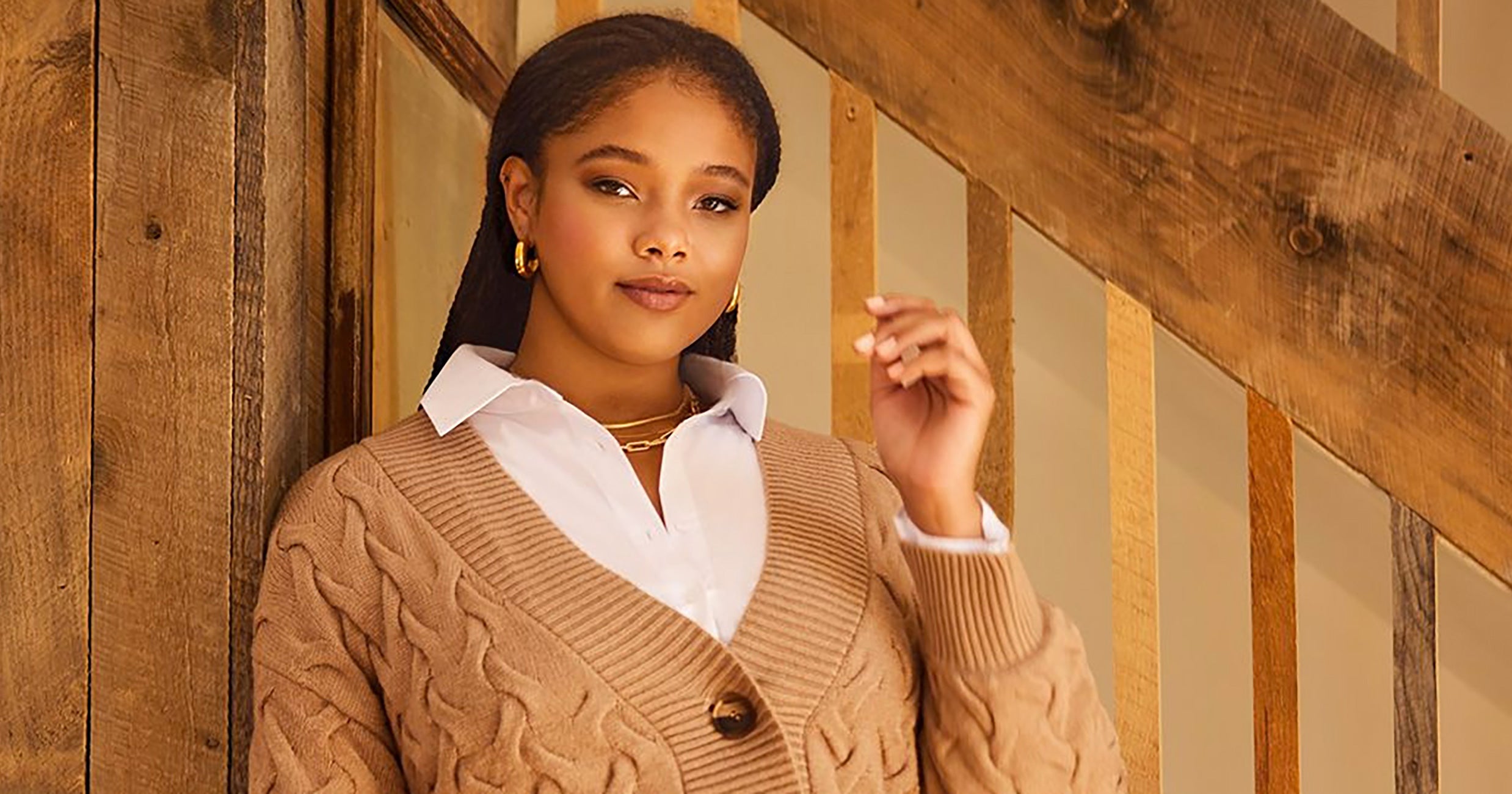 The Best Sweater Dresses, According To Obsessed Shoppers