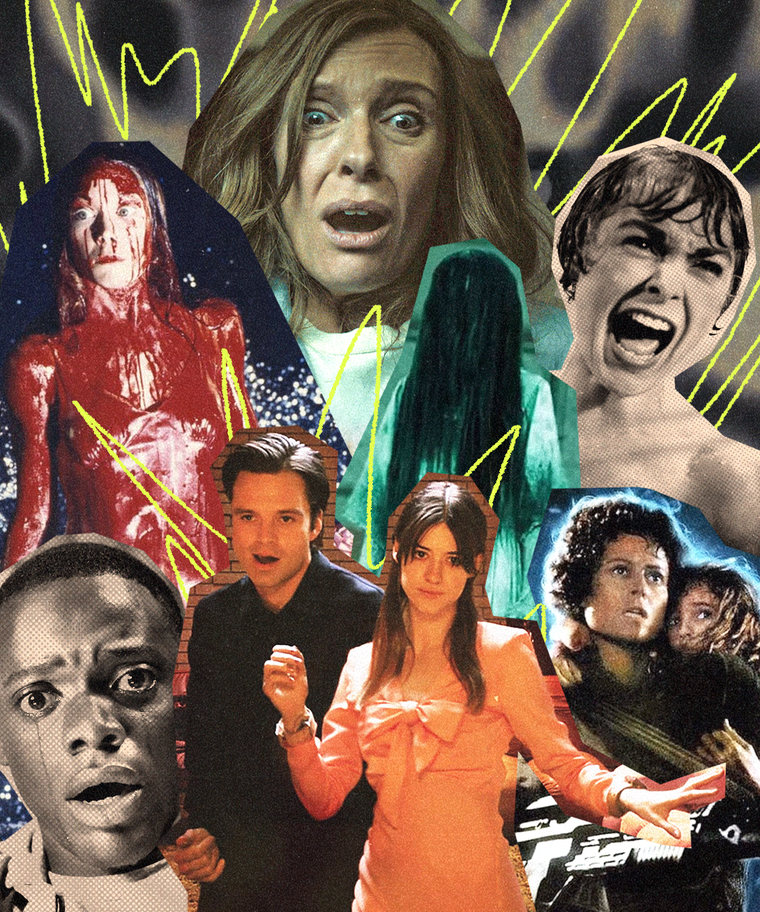 Watch horror movies online 2025 free 2018