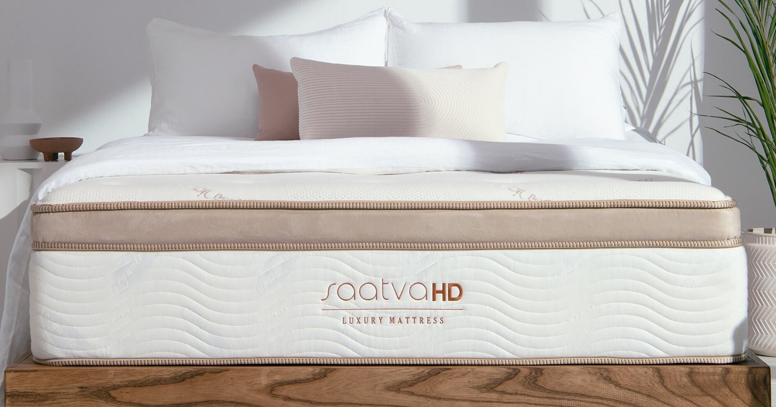 Saatva's Best Labor Day Mattress Sales 2022