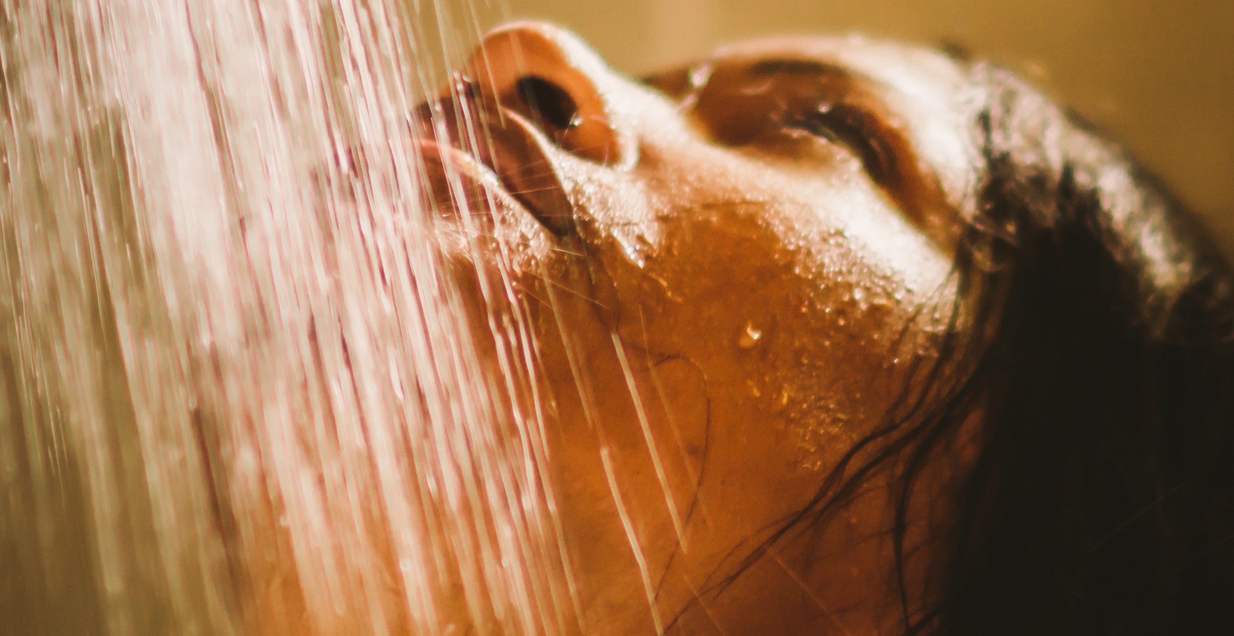 How Hard Water Damages Natural Hair BeautyNews.UK