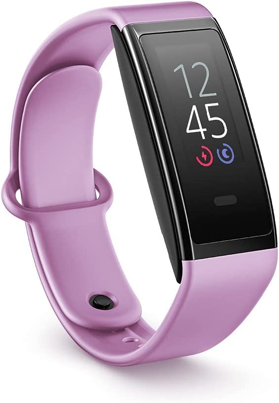 Amazon + Halo View in Lavender Dream